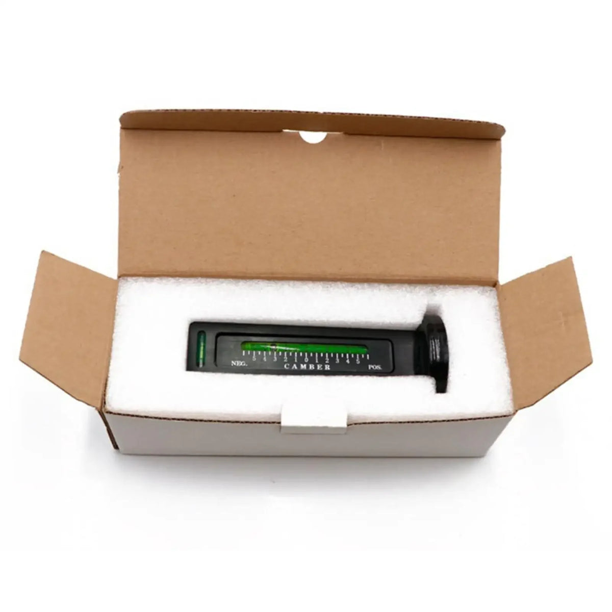 Magnetic Camber Castor Wheel Alignment Gauge Tool – Car Truck RV Wheel Alignment Gauge Richie's