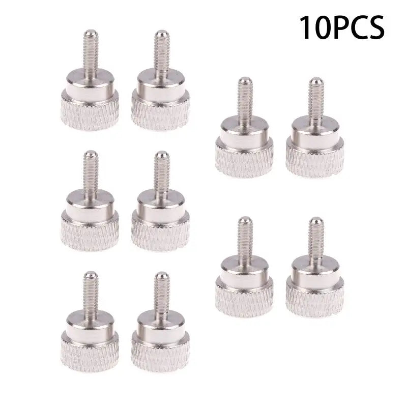 Hand-Tightening Presser Foot Screw for Sewing Machines Sewing Machine Part Richie's A3