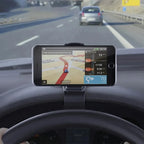 Universal Car Dashboard Phone Holder Mount Clip Bracket Car Phone Holder Richie's