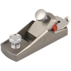 Mini Aluminum Hand Planer – European Wood Trimming Plane VG10 Hand Planer Tool Richie's only Planer
