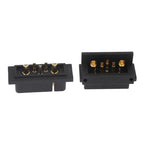 Hailong 5-Pin E-Bike Battery Discharge Connector Pair E-Bike Connector Richie's