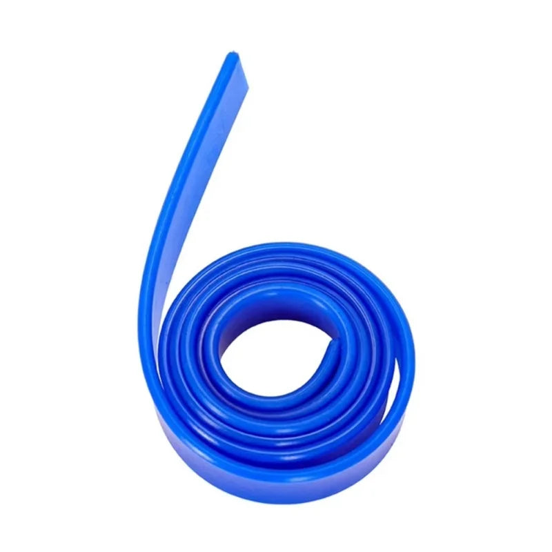 Replacement Squeegee Rubber Refill – Window & Shower Cleaner Squeegee Replacement Blade Richie's