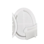 Silicone Easter Bunny Resin Mold – DIY Hollow Lamp Mould Resin Craft Mold Richie's 2