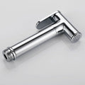 Black Brass Bidet Sprayer – Wall Mounted Toilet Hand Spray Bidet Hand Sprayer Richie's Chrome