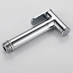 Black Brass Bidet Sprayer – Wall Mounted Toilet Hand Spray Bidet Hand Sprayer Richie's Chrome
