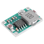 Mini360 DC Buck Converter Step-Down Module LM2596 4.75V-23V DC Buck Converter Richie's