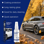 Car Scratch Remover Spray 60ml – Auto Gloss Coating Car Scratch Spray Richie's