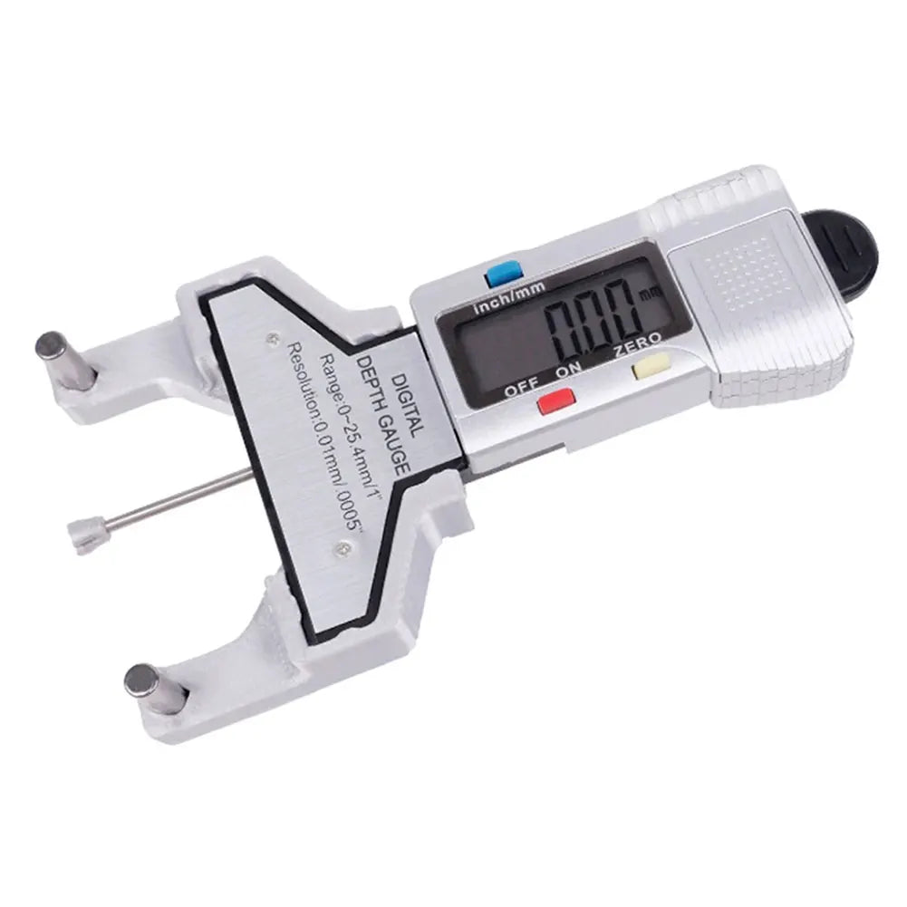 Digital Belt Tension Gauge for Voron 3D Printer | JOCESTYLE Belt Tension Gauge Richie's White