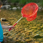 Retractable Telescoping Fishing Net – 1/2/5 Pcs Catch Net Fishing Landing Net Richie's