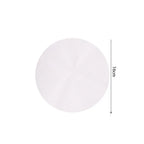 Silicone Steamer Mesh Pad Non-Stick Reusable Dehydrator Sheet Steamer Mat Richie's 16cm
