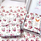10Pcs Bowknot Sydney Tissue Paper – Gift & Flower Wrapping Gift Wrapping Paper Richie's 7 5x5x5cm