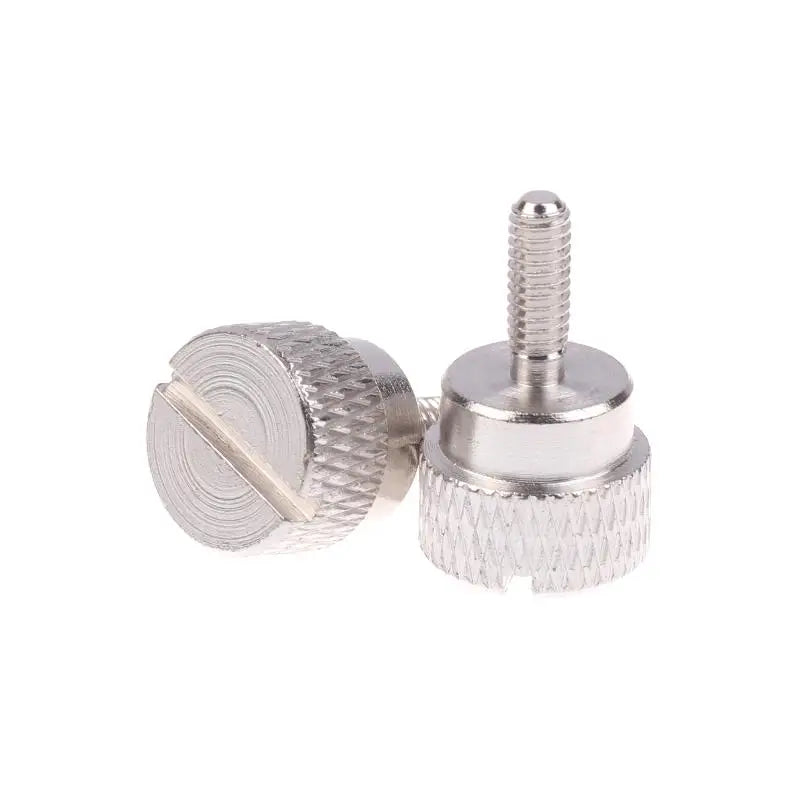 Hand-Tightening Presser Foot Screw for Sewing Machines Sewing Machine Part Richie's