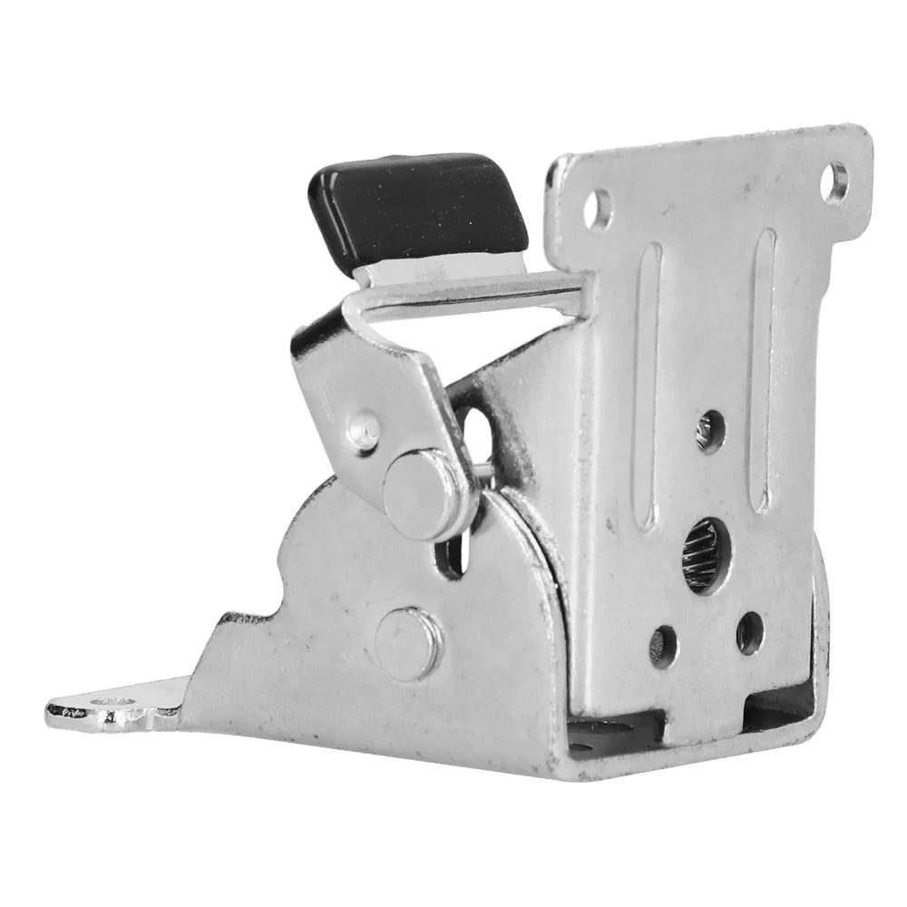 4-Pack Self-Locking Folding Table Leg Hinges – Aluminum Alloy Folding Table Hinge Richie's
