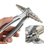 Copper Pipe Tube Expander & Swaging Hand Tool – 1/4 Inch Pipe Expander Tool Richie's