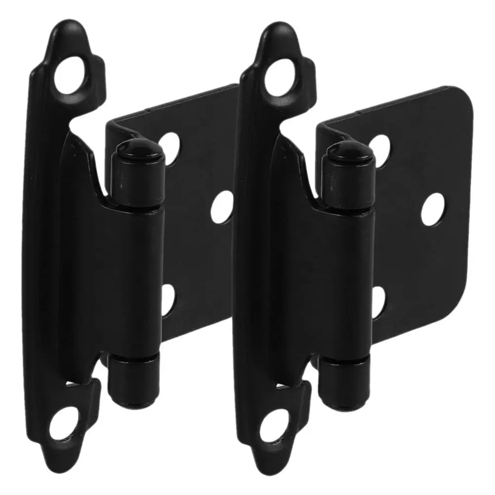 Heavy Duty Self-Closing Cabinet Hinges for RV & Cupboards Cabinet Hinges Richie's Default Title