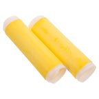 2-Pack Silicone Pan Handle Sleeves – Heat-Resistant Covers Pan Handle Sleeves Richie's Default Title