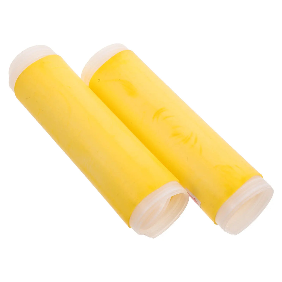 2-Pack Silicone Pan Handle Sleeves – Heat-Resistant Covers Pan Handle Sleeves Richie's Default Title