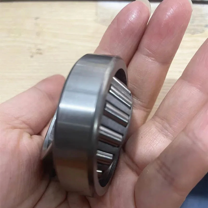 JARBLUE 27x48.5x19mm Tapered Roller Motorcycle Steering Bearing Motorcycle Bearing Richie's