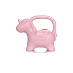 Cartoon Animal Watering Can – Lightweight Candy Color Garden Pot Cartoon Watering Can Richie's Pink Pony