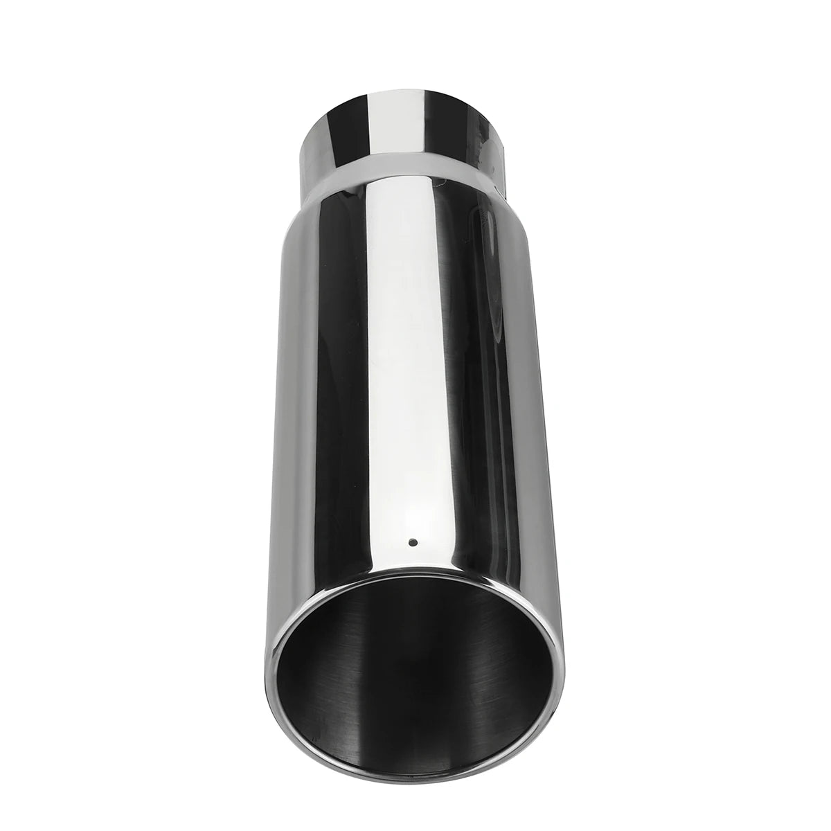 5" to 6" Angle Cut Car Exhaust Tip 15" Anti-Corrosive Tailpipe Exhaust Tip Richie's