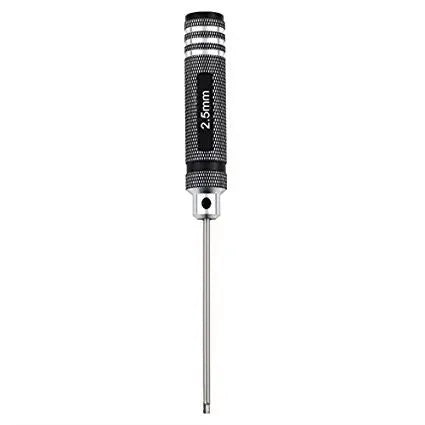 TiN Hex Driver Wrench 1.5–3mm for RC Helicopter | TOTNEND Hex Driver Wrench Richie's