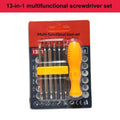 12-in-1 Screwdriver Set – Multi-Function Home Repair Tool Kit Screwdriver Tool Kit Richie's Default Title