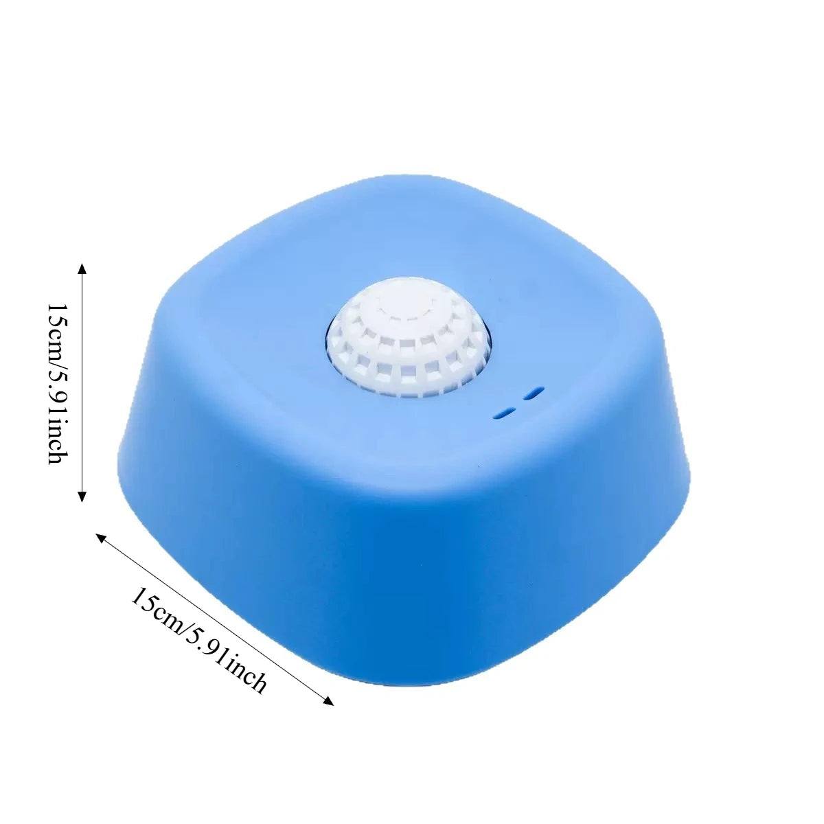 Slow Feeder Bowl for Dogs & Cats – Non-Slip Interactive Bowl Slow Feeder Bowl Richie's