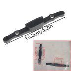 Luggage Handle Button Replacement – Pull Rod Repair Part Luggage Repair Part Richie's A5