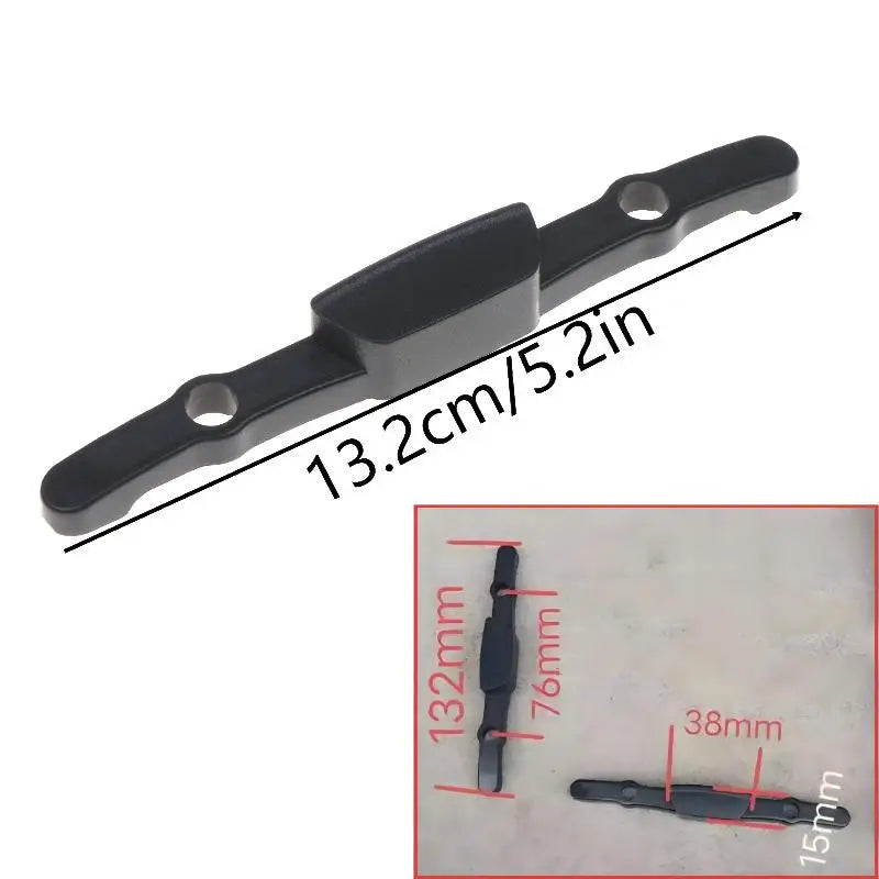 Luggage Handle Button Replacement – Pull Rod Repair Part Luggage Repair Part Richie's A5