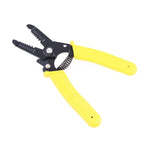 6-Inch Multifunctional Wire Stripper & Crimping Pliers Tool Wire Stripper Pliers Richie's