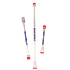 Aluminum Alloy Airless Paint Sprayer Extension Pole Rod Sprayer Extension Pole Richie's