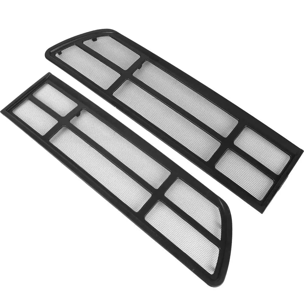 Tesla Model Y Air Vent Insect Guard Filter Cover | ABS Car Vent Filter Cover Richie's Default Title
