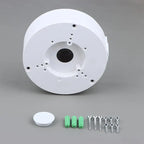 IP66 Waterproof Security Camera Junction Box Mount Outdoor Camera Junction Box Richie's