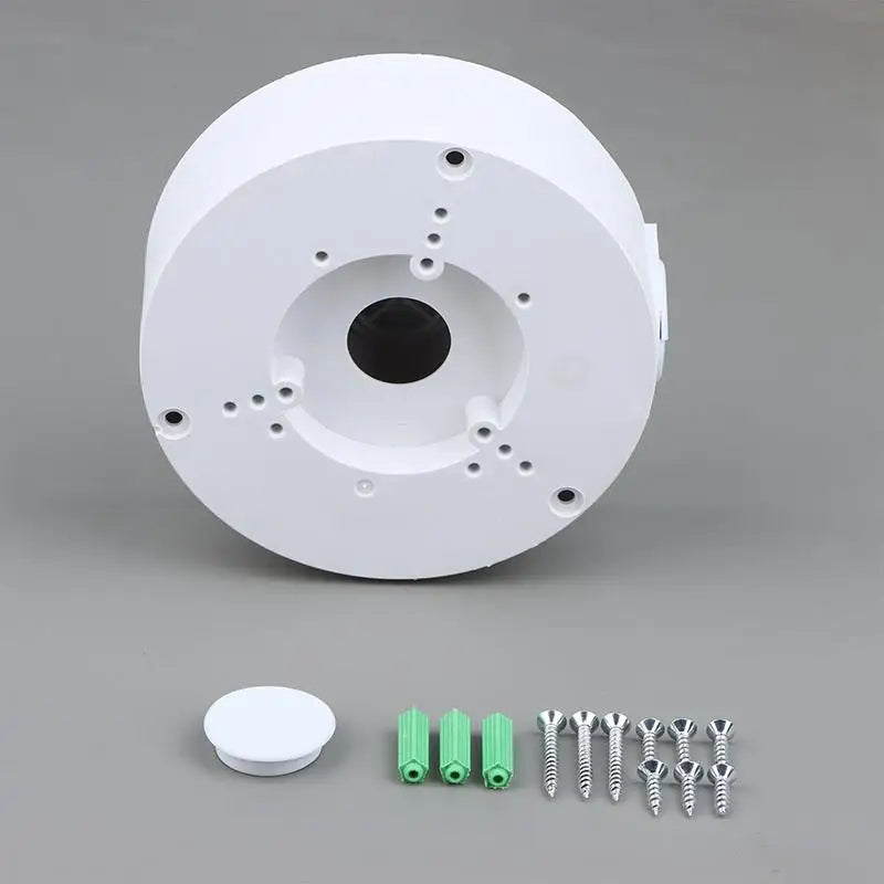 IP66 Waterproof Security Camera Junction Box Mount Outdoor Camera Junction Box Richie's
