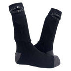 APWIKOGER Unisex Rechargeable Electric Heated Socks | Winter Electric Heated Socks Richie's Black