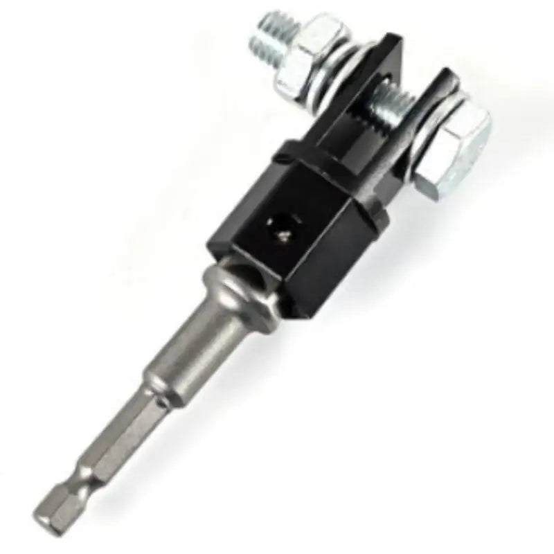 1/2 Inch Scissor Jack Adapter – Carbon Steel Socket Tool Jack Socket Adapter Richie's