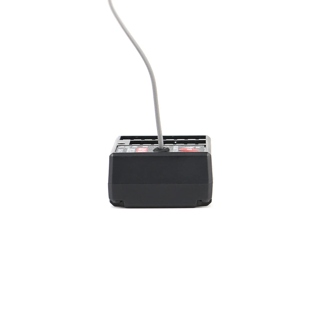 Flysky FS-R11P 2.4GHz 11CH ANT Receiver for RC Car Boat Tank RC Receiver Richie's