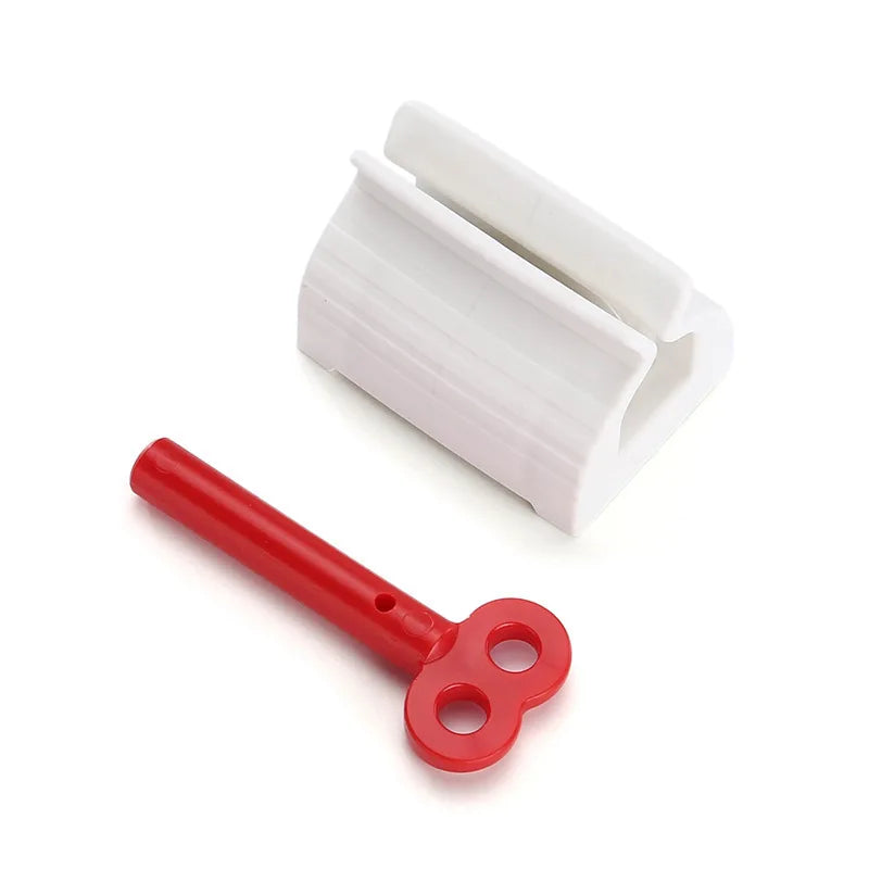 Toothpaste Tube Squeezer & Dispenser – Bathroom Accessory Toothpaste Tube Squeezer Richie's