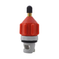 SUP Board Air Valve Adaptor Kit – Kayak Pump Connector Pump Valve Adaptor Richie's Orange