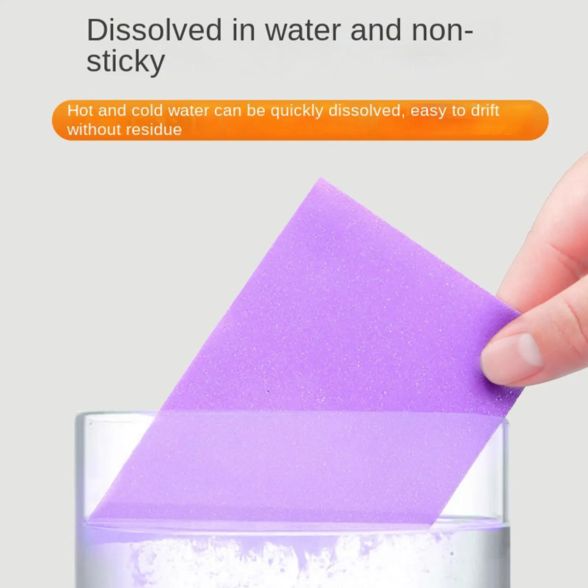 Dissolvable Floor Cleaning Sheets 30pk – Multipurpose Stain Remover Floor Cleaning Sheets Richie's