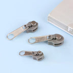 Universal Zipper Repair Head – Instant No-Sew Replacement Fix Zipper Repair Tool Richie's