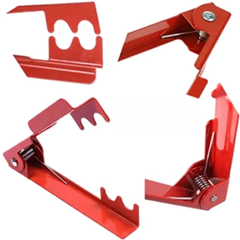 Rose Thorn & Leaf Stripper Pliers – Florist Garden Tool Thorn Stripper Tool Richie's