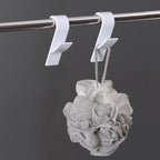 Heated Towel Radiator Hooks Multi-Purpose Hanger Set 2–6 Pcs Radiator Towel Hooks Richie's