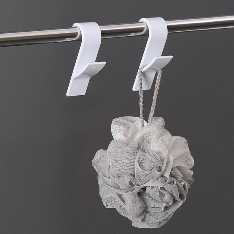 Heated Towel Radiator Hooks Multi-Purpose Hanger Set 2–6 Pcs Radiator Towel Hooks Richie's