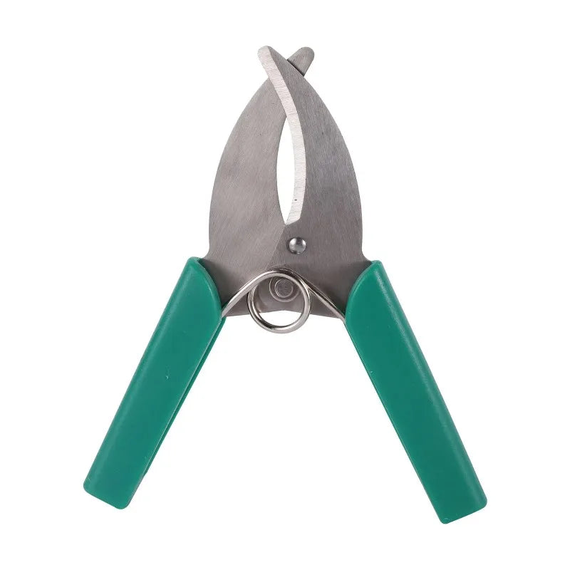 Tree Ring Girdling Shears – Sharp Bark Stripping Cutter Tool Pruning Girdling Shear Richie's