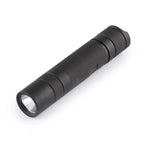BlitzWill Mini LED Flashlight Zoomable Aluminum Camping Torch LED Camping Flashlight Richie's