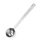 Stainless Steel Measuring Spoon Set 5–30ML | Coffee Scoop Measuring Spoon Richie's 10ML