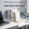 Clear Acrylic Desktop Storage Box & Cosmetic Organizer Acrylic Storage Organizer Richie's Default Title
