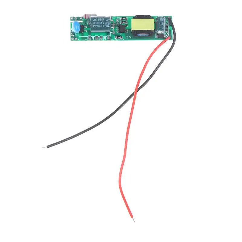 9-80W Flicker-Free LED Driver for T5/T8 Tubes – Non-Isolated LED Driver Richie's