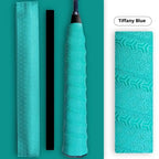 Anti-Slip Racket Overgrip Tape – Tennis & Badminton Racket Overgrip Tape Richie's Blue